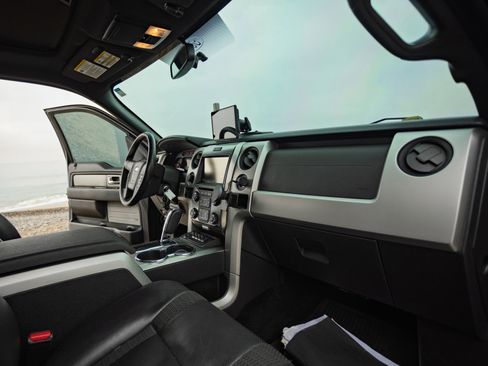 Used 2013 Ford F150 Raptor w/ Luxury Equipment Group image 14