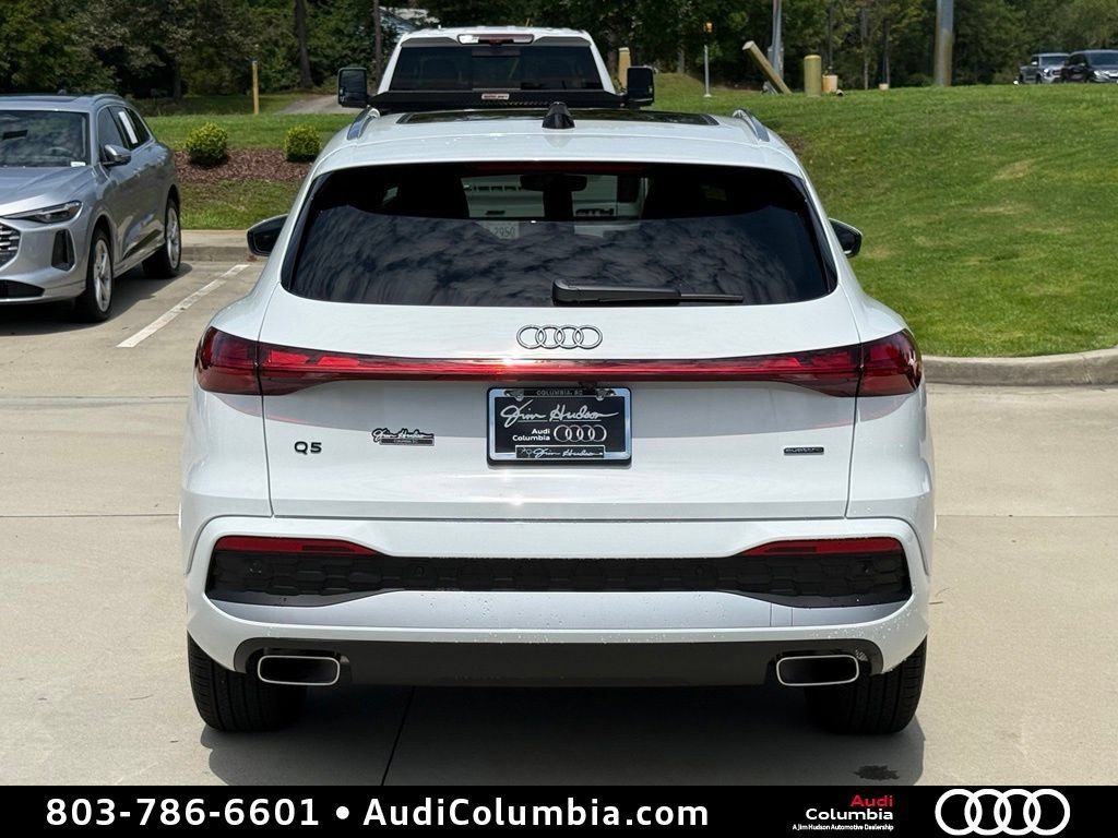 New 2026 Audi Q5 Prestige AWD/4WD image 12