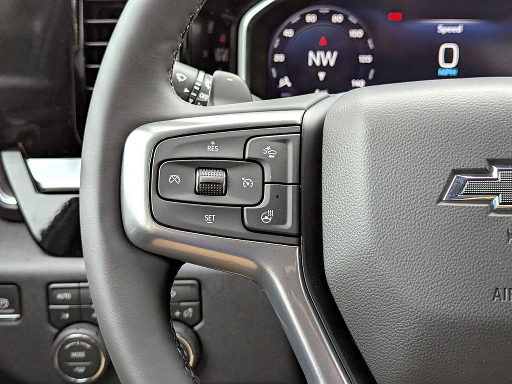New 2026 Chevrolet Silverado 1500 RST w/ Max Trailering Package AWD/4WD image 41