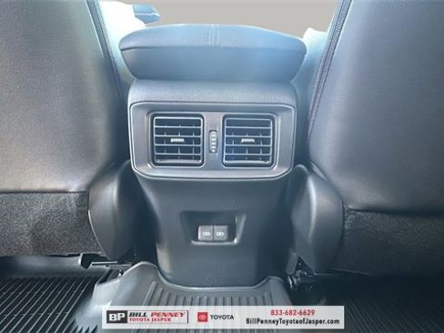 Used 2025 Toyota RAV4 Limited image 14