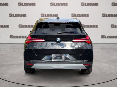 New 2026 BMW X3 xDrive30 w/ Premium Package image 4