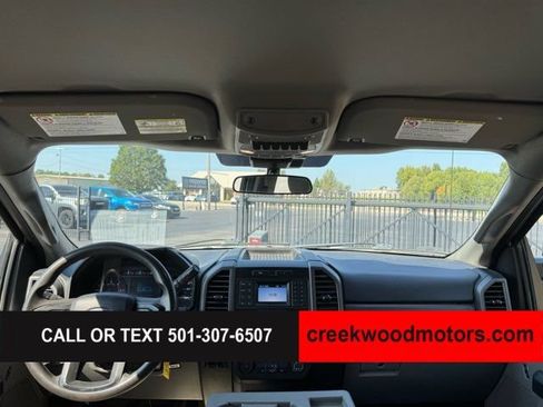Used 2020 Ford F350 XL w/ Power Equipment Group AWD/4WD image 13