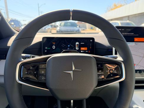 New 2026 Polestar Polestar 4 image 19