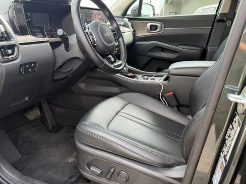 Used 2022 Kia Sorento X-Line EX AWD/4WD image 13