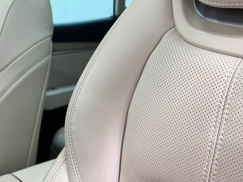 Used 2018 Maserati Levante S GranSport AWD/4WD image 20