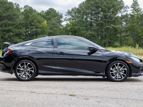 Used 2019 Honda Civic Si image 4