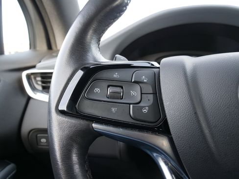 Used 2023 Buick Enclave Essence w/ Experience Buick Package image 23