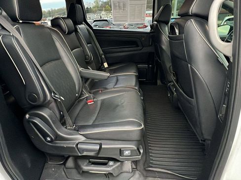 Used 2022 Honda Odyssey Elite image 14