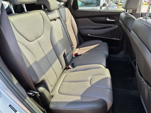 Used 2019 Hyundai Santa Fe FWD image 28