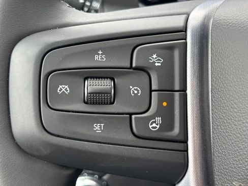 New 2026 GMC Sierra 1500 SLT w/ SLT Premium Package AWD/4WD image 22