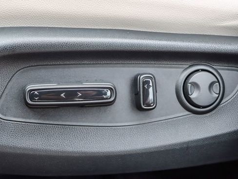 Certified 2025 Honda CR-V EX-L image 22