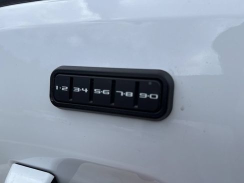 Used 2025 Ford F150 Raptor w/ Equipment Group 803A Raptor R AWD/4WD image 9