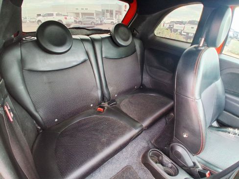 Used 2013 FIAT 500 e FWD image 19