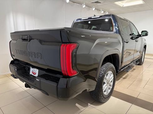 Used 2024 Toyota Tundra SR5 w/ SR5 Convenience Package AWD/4WD image 5