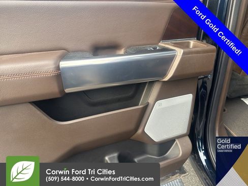 Used 2025 Ford F350 XL image 32