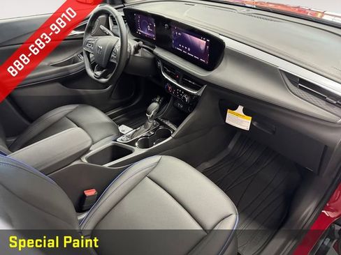 New 2026 Buick Encore GX Sport Touring w/ Comfort Package AWD/4WD image 5