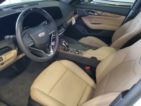 New 2026 Cadillac CT5 Premium Luxury RWD image 14