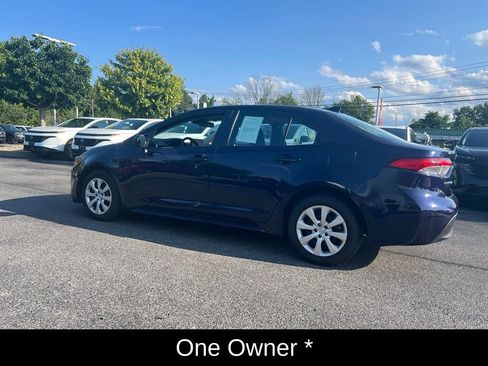 Used 2024 Toyota Corolla LE FWD image 8