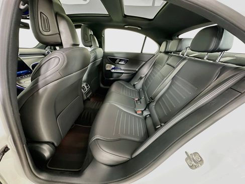 Used 2024 Mercedes-Benz C 300 Sedan image 27