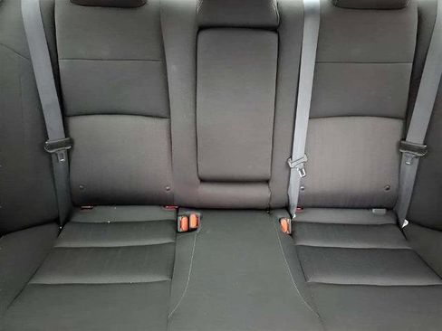 Certified 2023 Nissan Altima 2.5 SV image 17