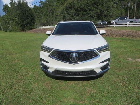 Used 2021 Acura RDX FWD image 3