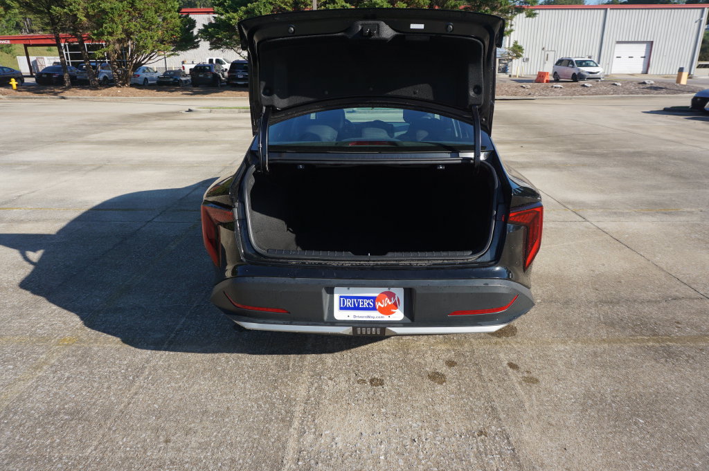 Used 2025 Kia K4 FWD image 13