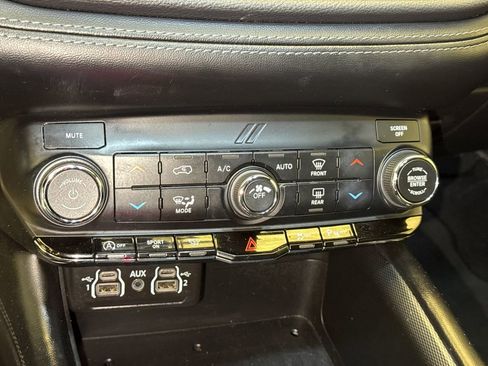 Used 2021 Dodge Durango GT RWD image 25