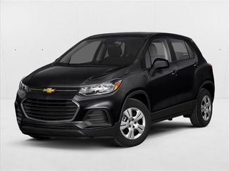 Used 2020 Chevrolet Trax LS video 1