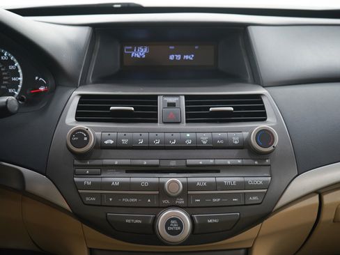 Used 2012 Honda Accord LX image 14