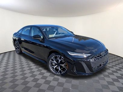 New 2026 Audi A6 Premium Plus