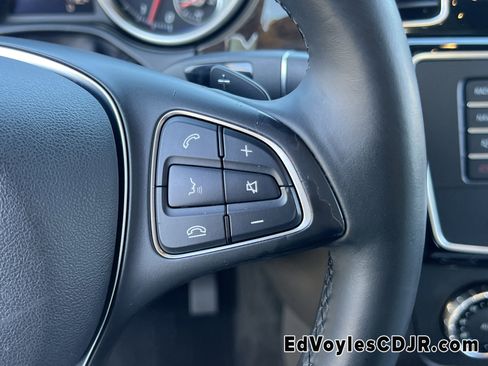 Used 2016 Mercedes-Benz GLE 350 image 31