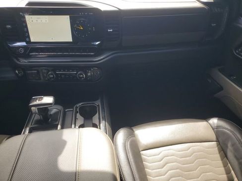 Certified 2024 Chevrolet Silverado 1500 ZR2 image 16