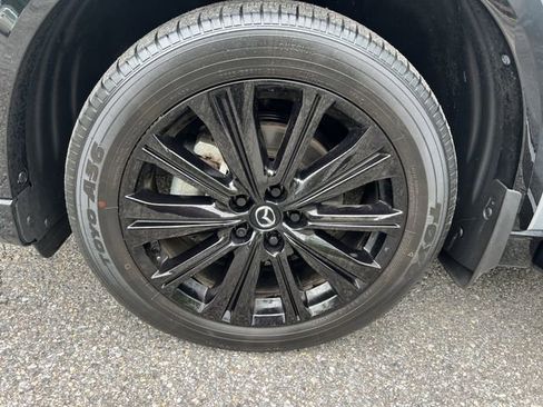 Used 2023 MAZDA CX-5 AWD 2.5 Turbo image 25