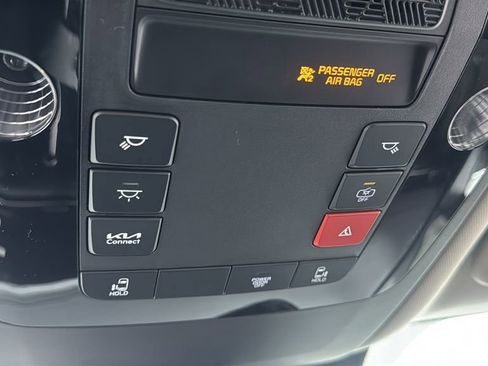 New 2026 Kia Carnival image 31