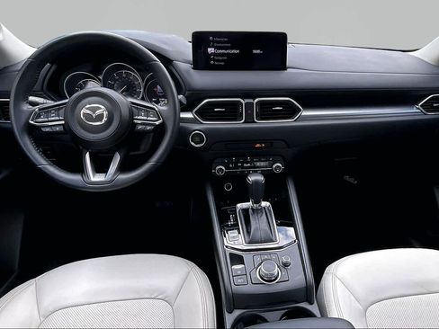 Used 2023 MAZDA CX-5 AWD 2.5 S image 16