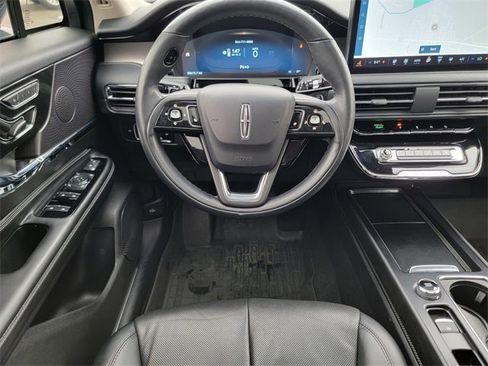 Certified 2023 Lincoln Corsair Reserve w/ Equipment Group 201A image 31