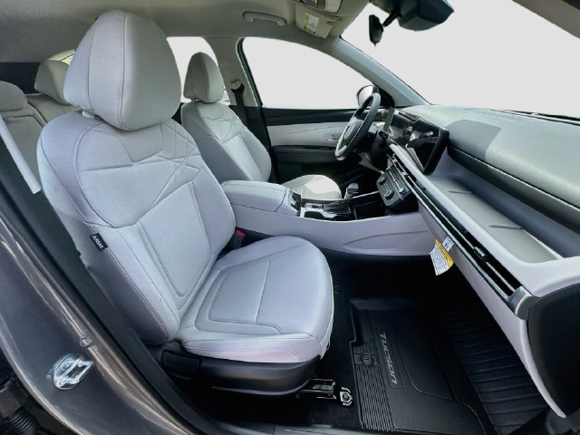 New 2026 Hyundai Tucson SE FWD image 27