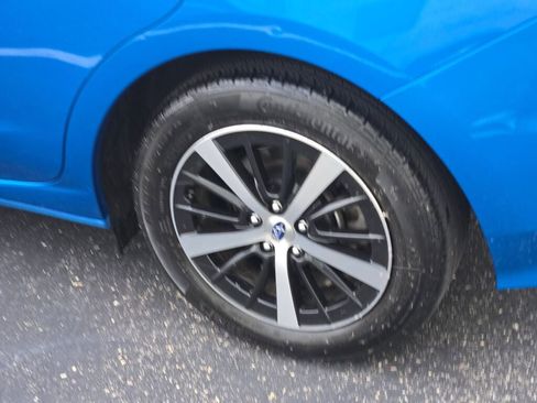 Certified 2023 Subaru Impreza Premium image 14