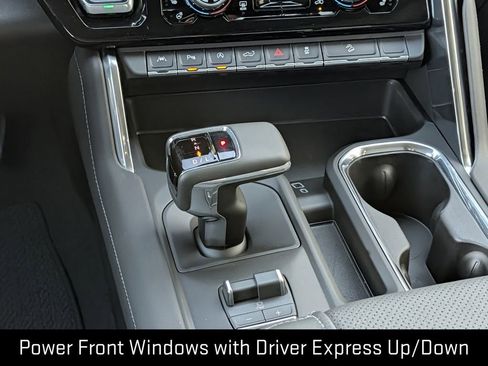 New 2026 GMC Sierra 1500 Denali AWD/4WD image 14