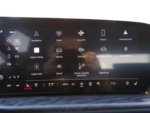 New 2025 Audi Q5 Premium Plus image 25