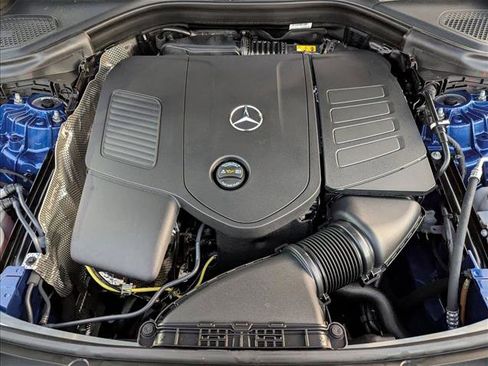 Certified 2026 Mercedes-Benz GLC 300 image 16