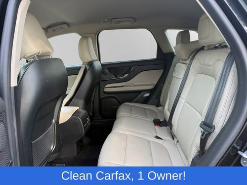 Used 2025 Lincoln Corsair AWD image 13