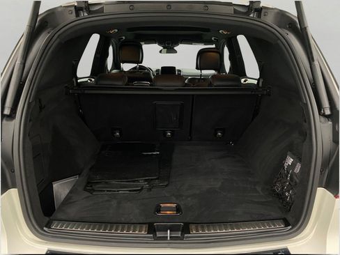 Used 2017 Mercedes-Benz GLE 43 AMG 4MATIC image 5