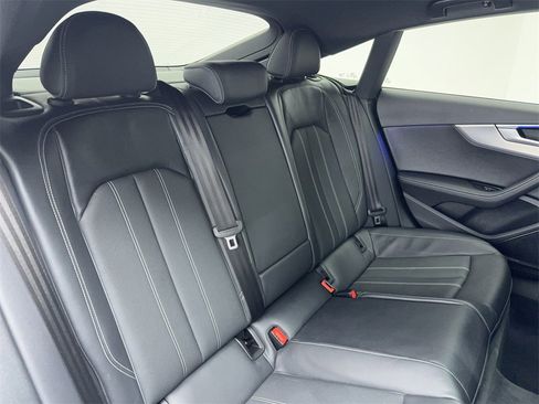 Used 2022 Audi A5 2.0T Prestige image 48