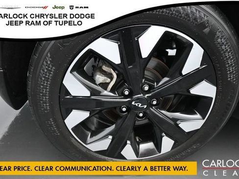 Used 2023 Kia Sportage X-Line w/ X-Line Premium Package AWD/4WD image 50