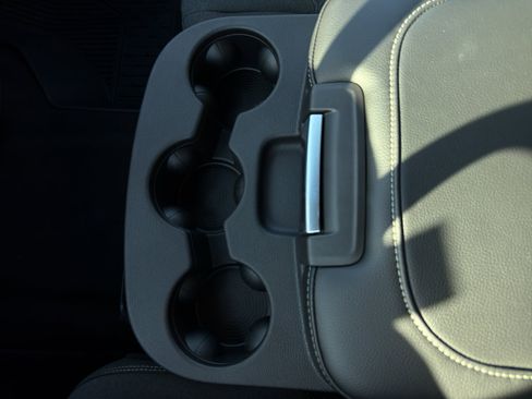 New 2026 RAM 2500 Tradesman image 23