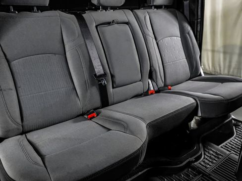 Used 2024 RAM 3500 Big Horn w/ Heated Seats & Wheel Group AWD/4WD image 30