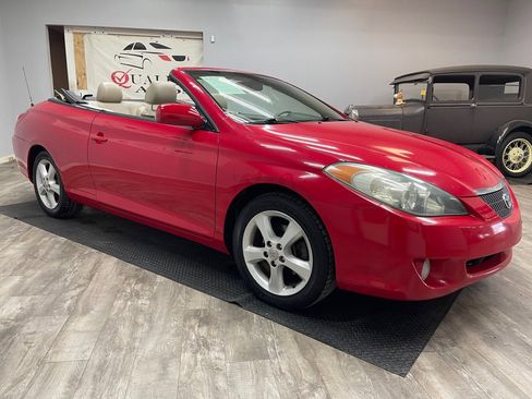 Used 2004 Toyota Solara SLE image 3