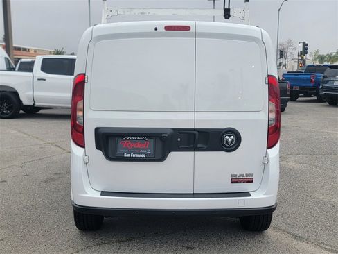 Used 2022 RAM ProMaster City Wagon image 6