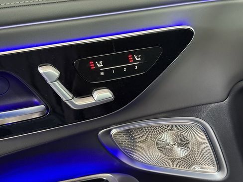 New 2026 Mercedes-Benz CLE 53 AMG 4MATIC Cabriolet image 3